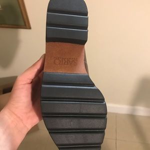 franco sarto betsy loafer